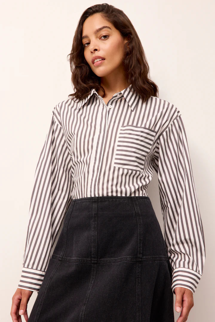 Kirven Blouse | Stratos