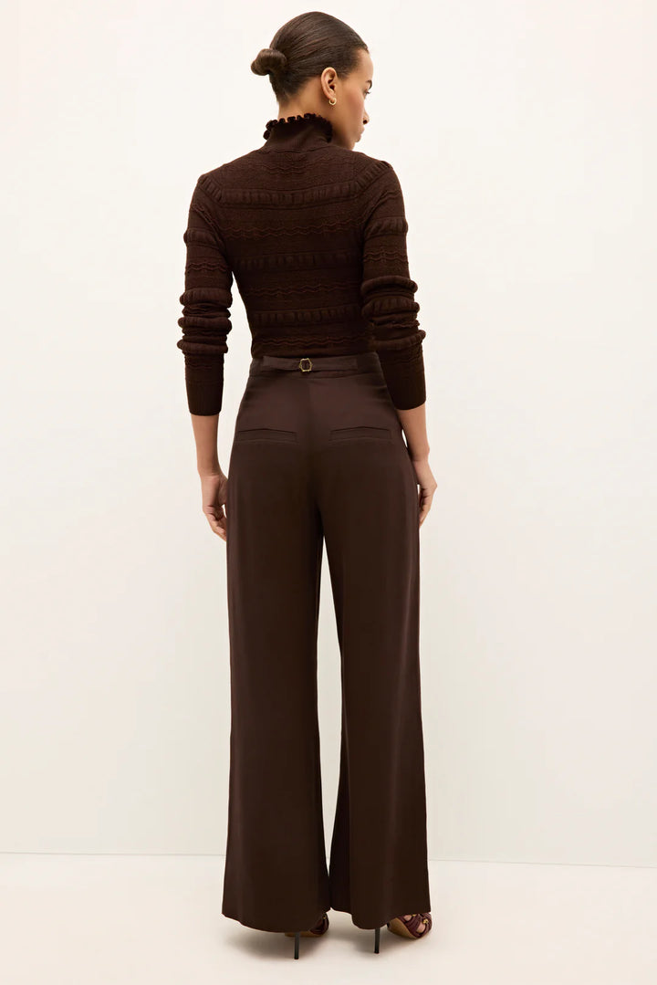 Macbee Pant | Walnut