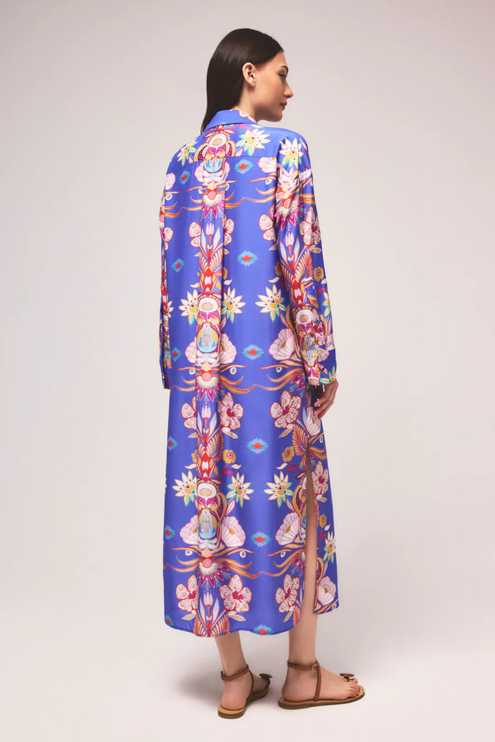 Marnie Dress | Narcissus