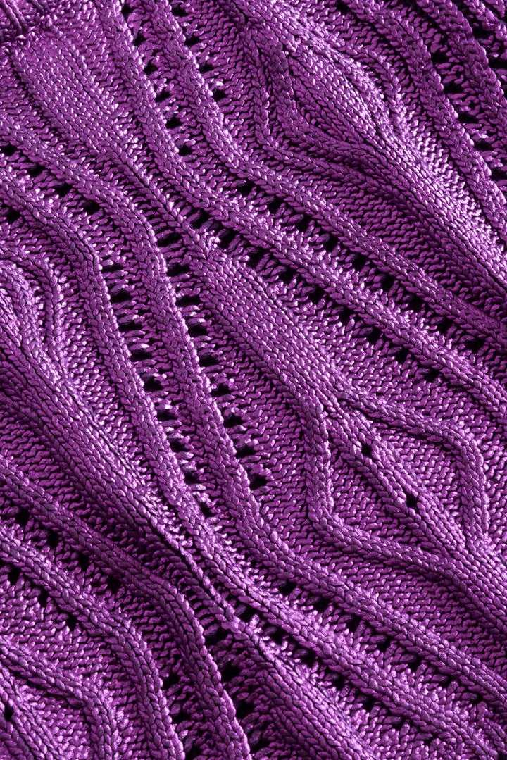 McGuire Top | Petunia