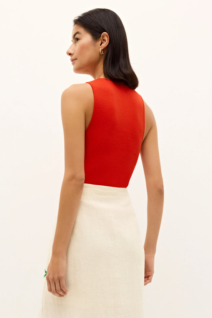 Miranda Tank | Canyon