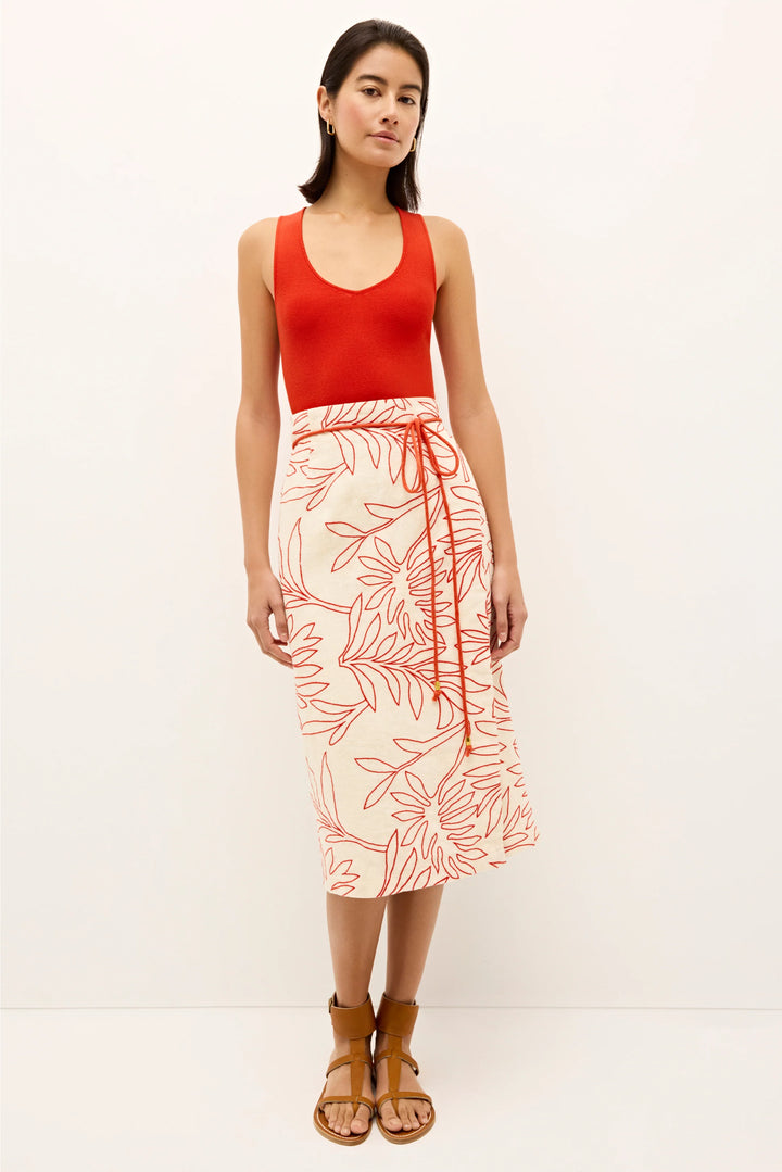 Miranda Tank | Canyon