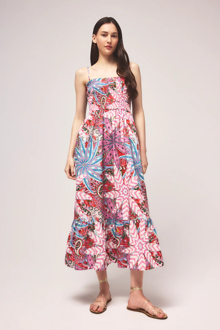 Neeley Dress | Arcadia