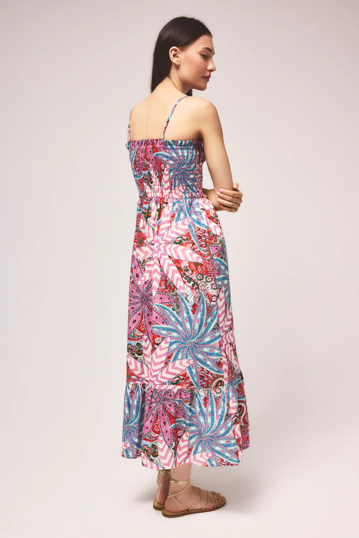 Neeley Dress | Arcadia