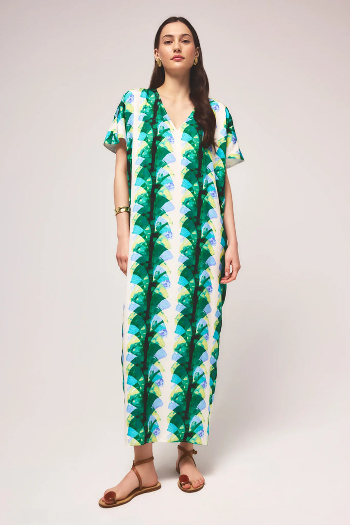 Nina Caftan | Gingko