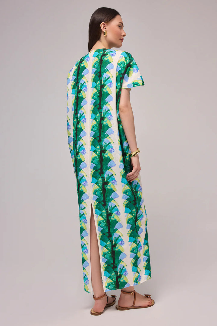 Nina Caftan | Gingko