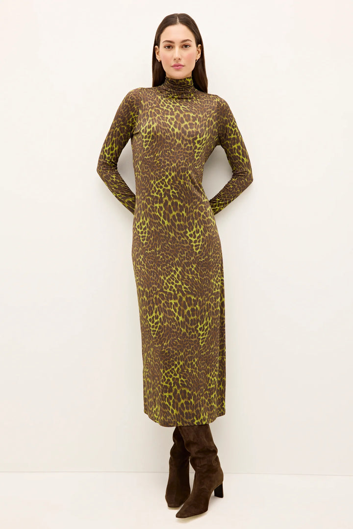 Paxton Dress | Grasslands