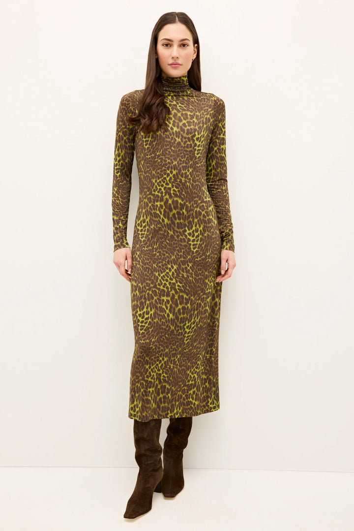 Paxton Dress | Grasslands