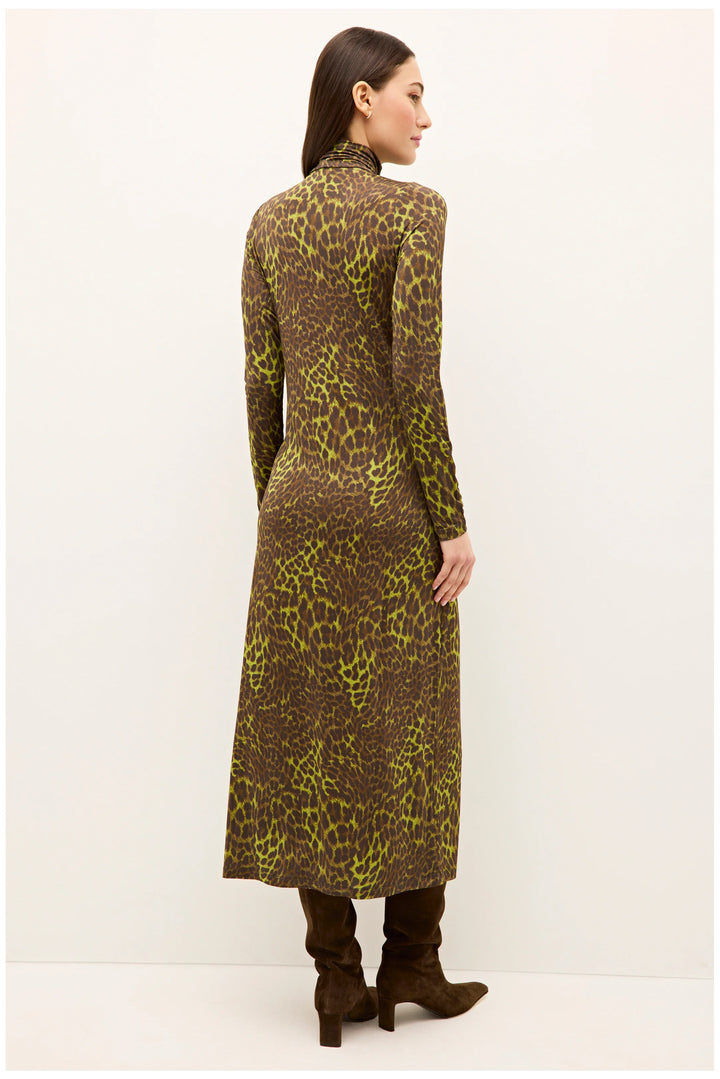 Paxton Dress | Grasslands