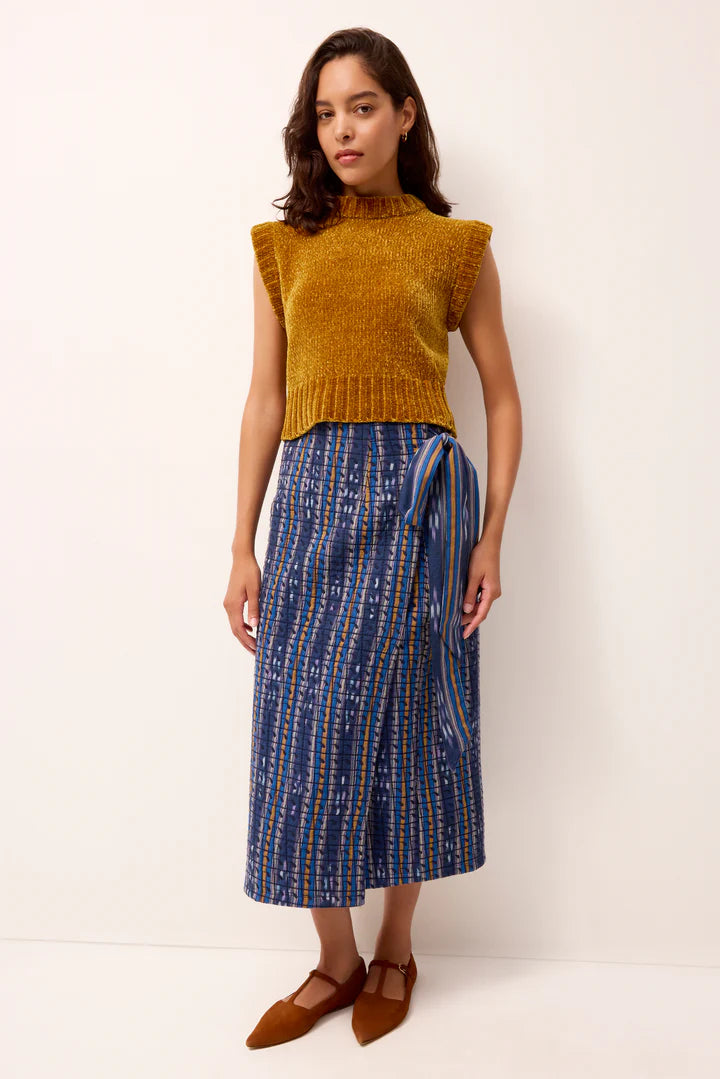 Presley Shell | Biscotti