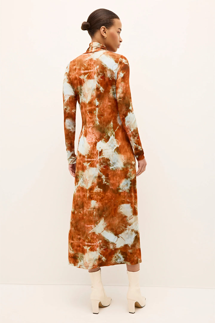 Paxton Dress | Havana