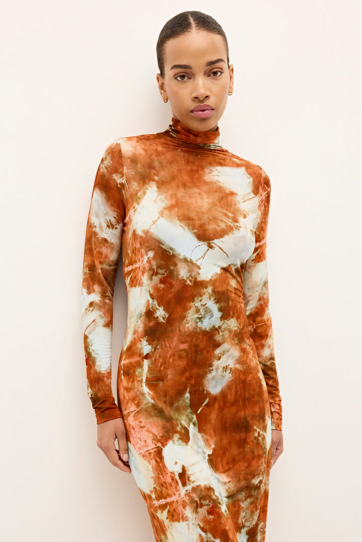 Paxton Dress | Havana