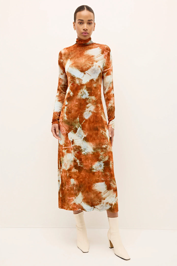 Paxton Dress | Havana