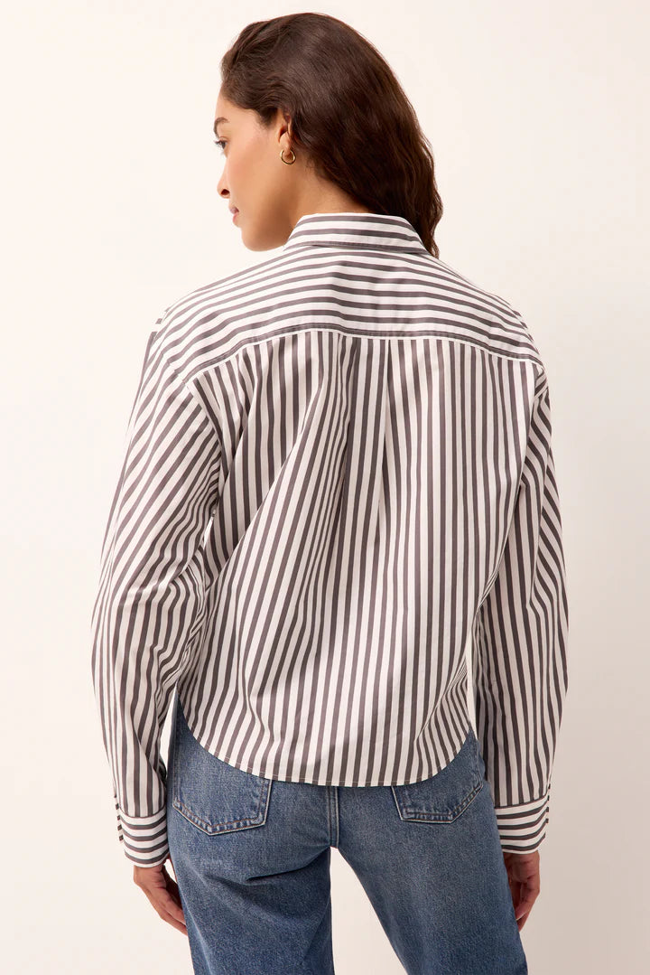 Kirven Blouse | Stratos