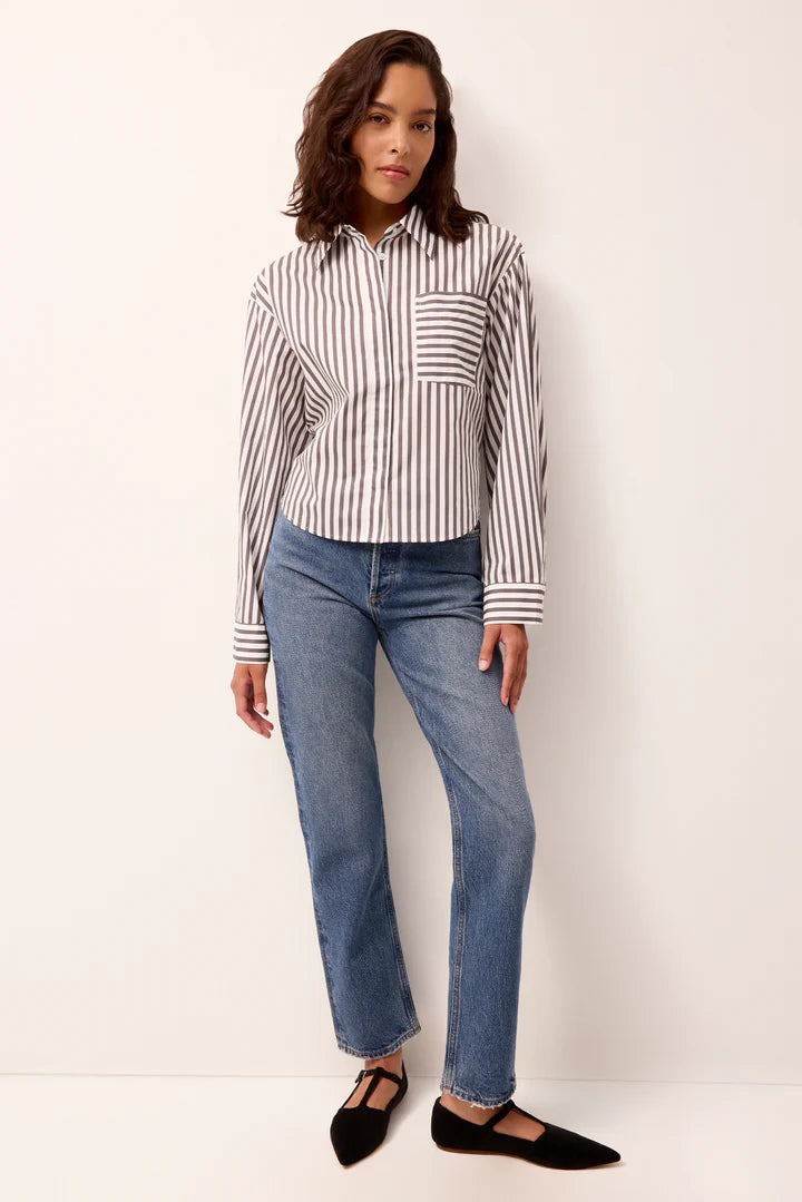 Kirven Blouse | Stratos