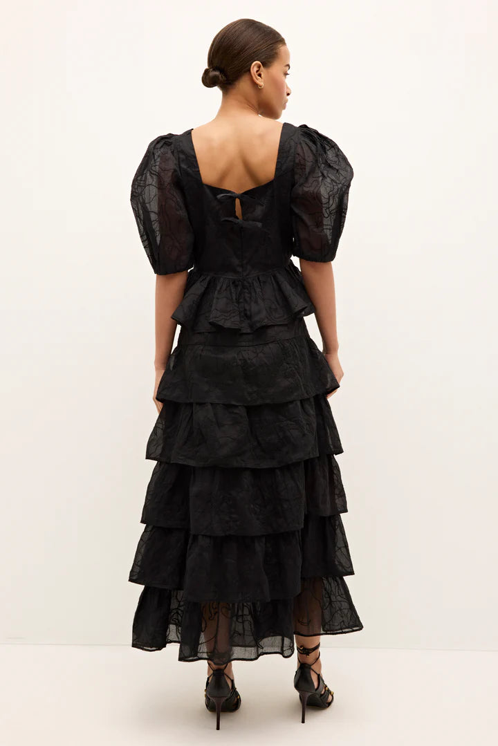 Christie Skirt | Tourmaline