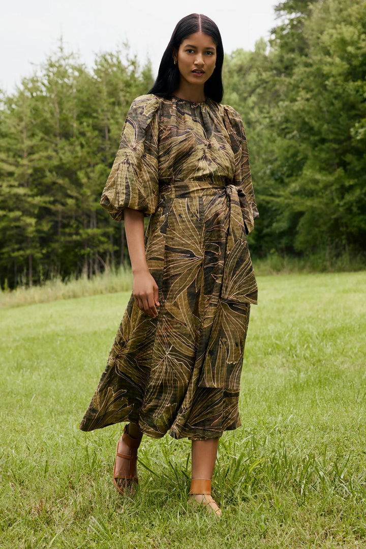 Estine Skirt | Canopy