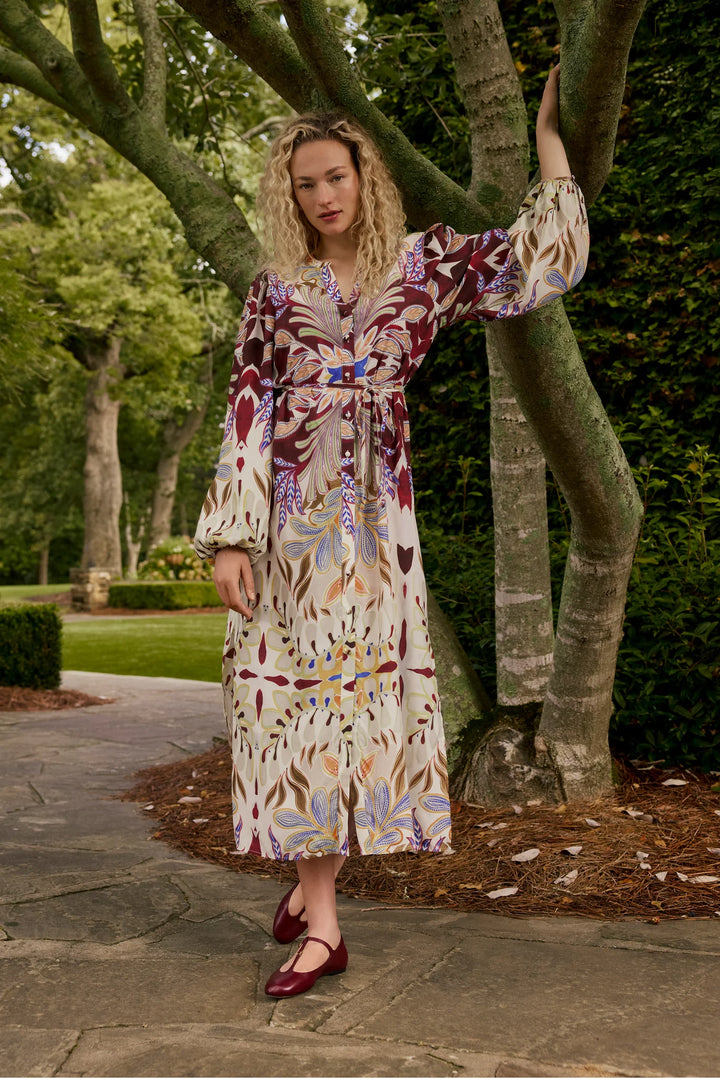 Gregory Dress | Tranquility