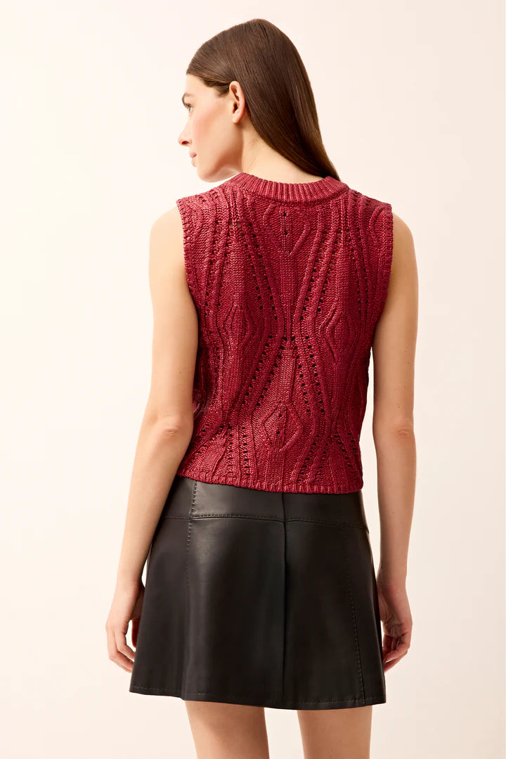 Crawford Skirt | Black