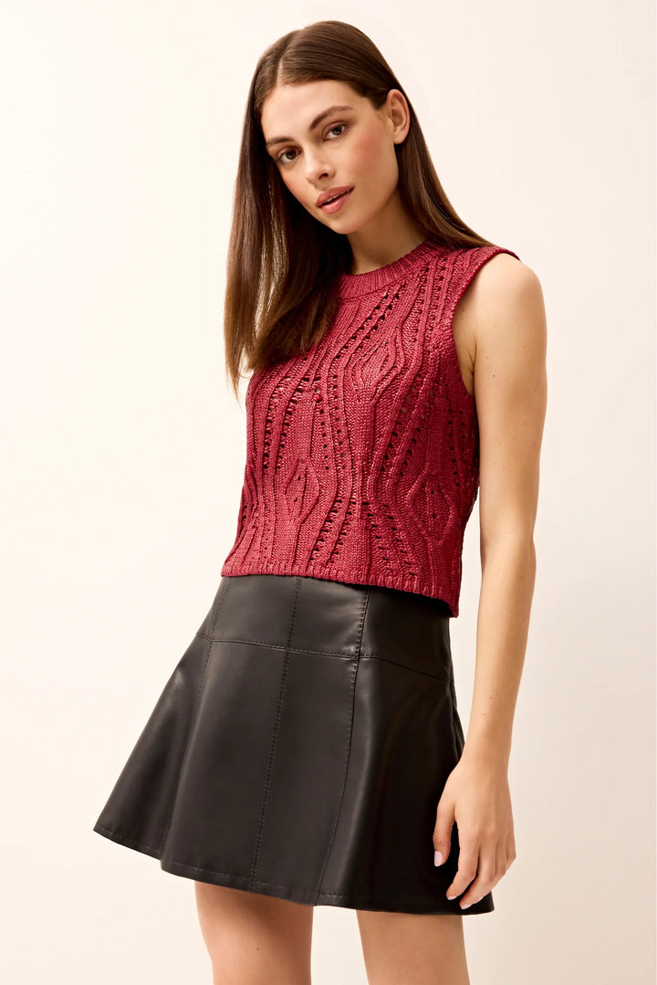 Crawford Skirt | Black