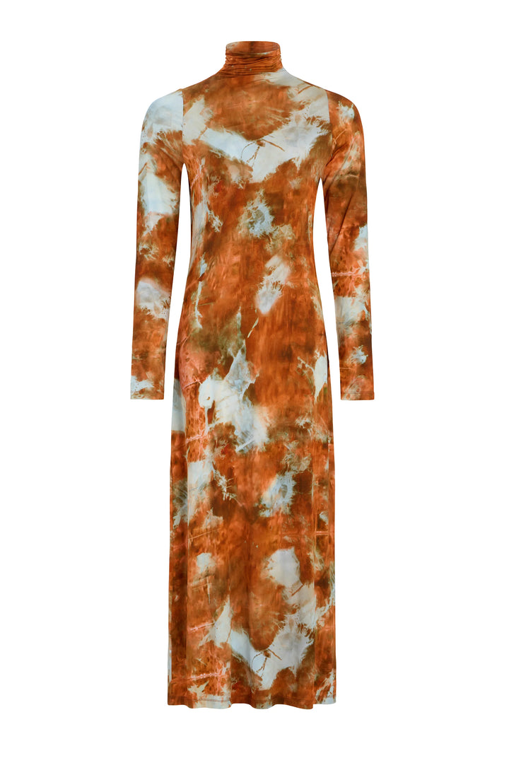 Paxton Dress | Havana