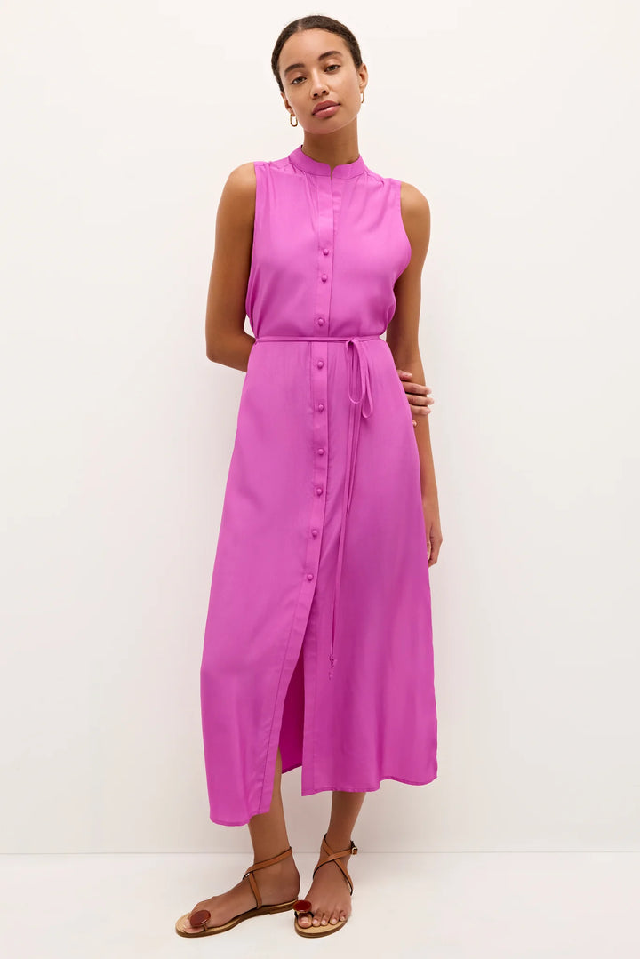 Kirkley Dress | Viola
