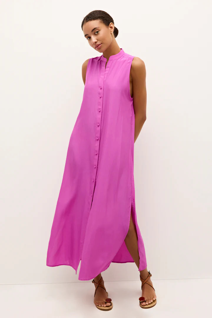Kirkley Dress | Viola