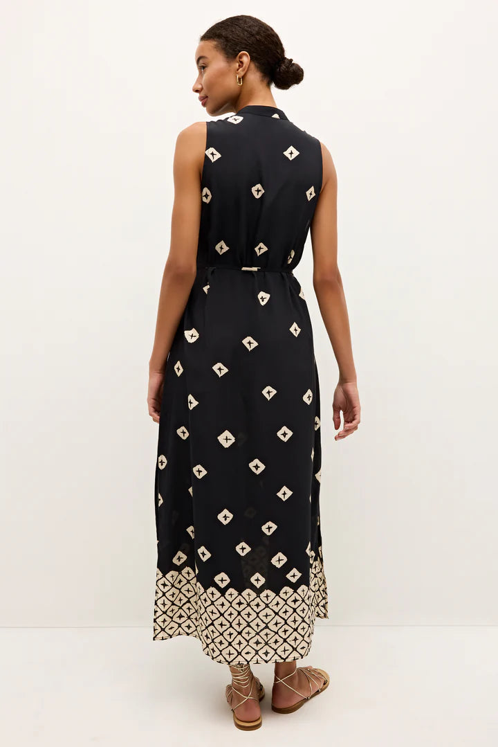 Kirkley Dress | Ceramic