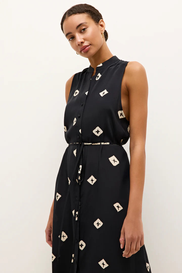 Kirkley Dress | Ceramic