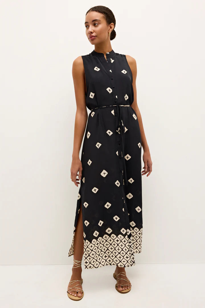 Kirkley Dress | Ceramic