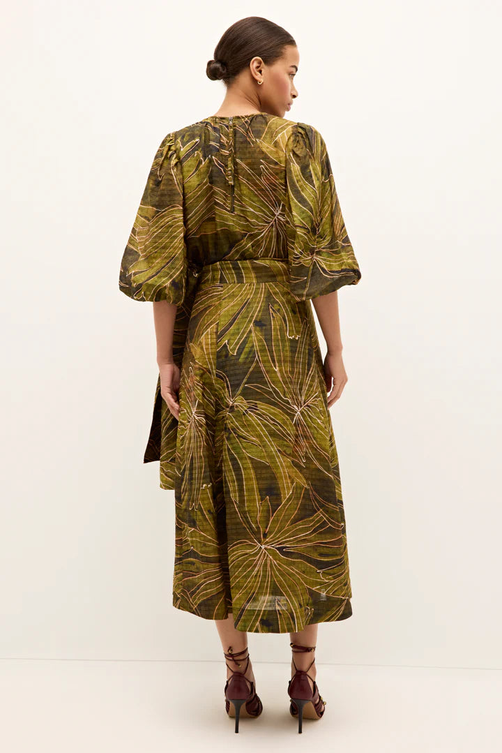 Estine Skirt | Canopy