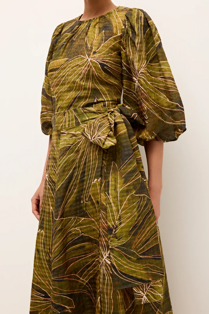 Estine Skirt | Canopy