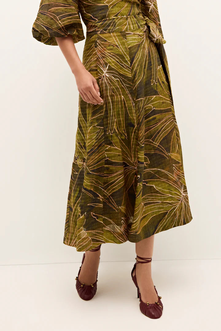 Estine Skirt | Canopy