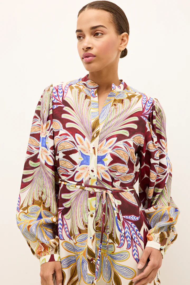 Gregory Dress | Tranquility