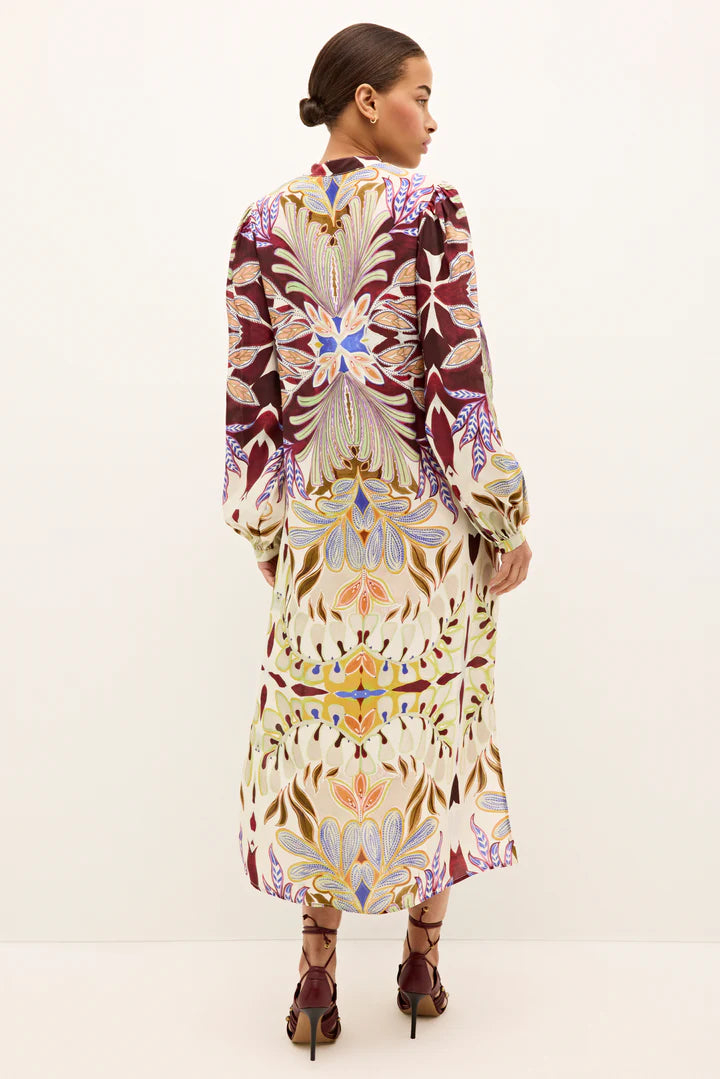 Gregory Dress | Tranquility