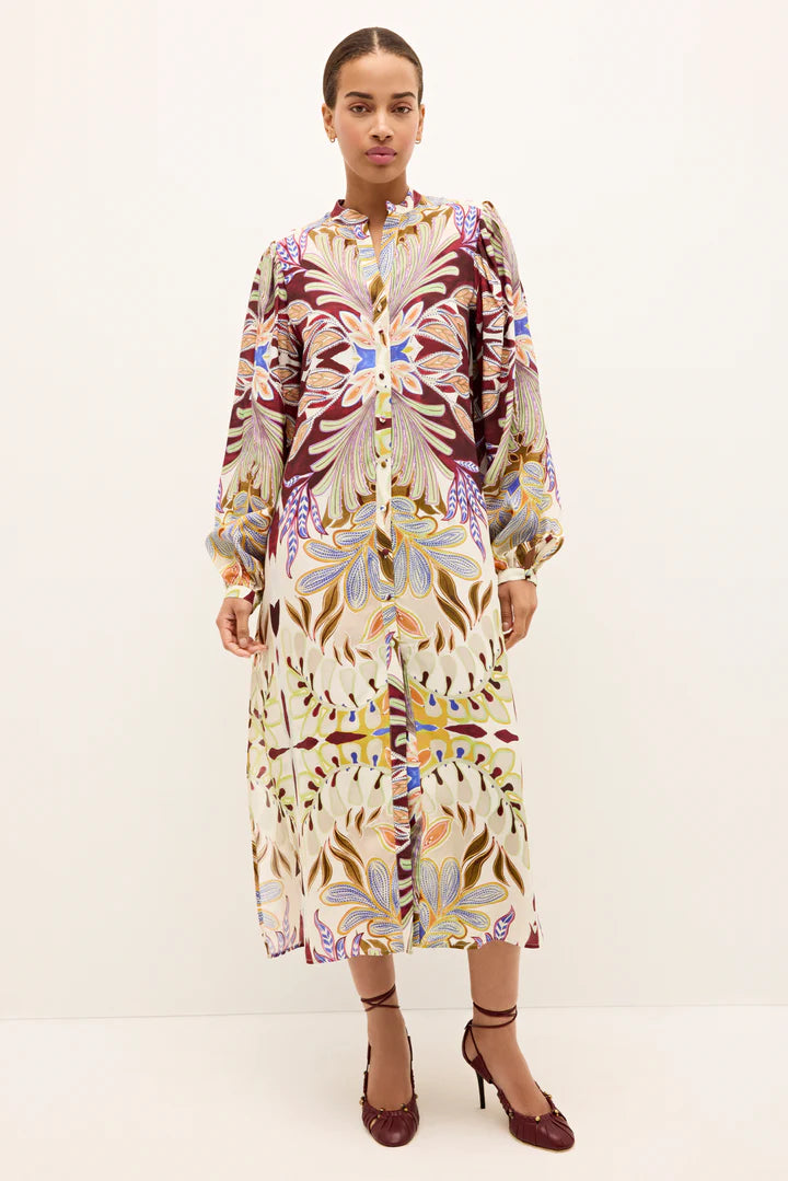 Gregory Dress | Tranquility