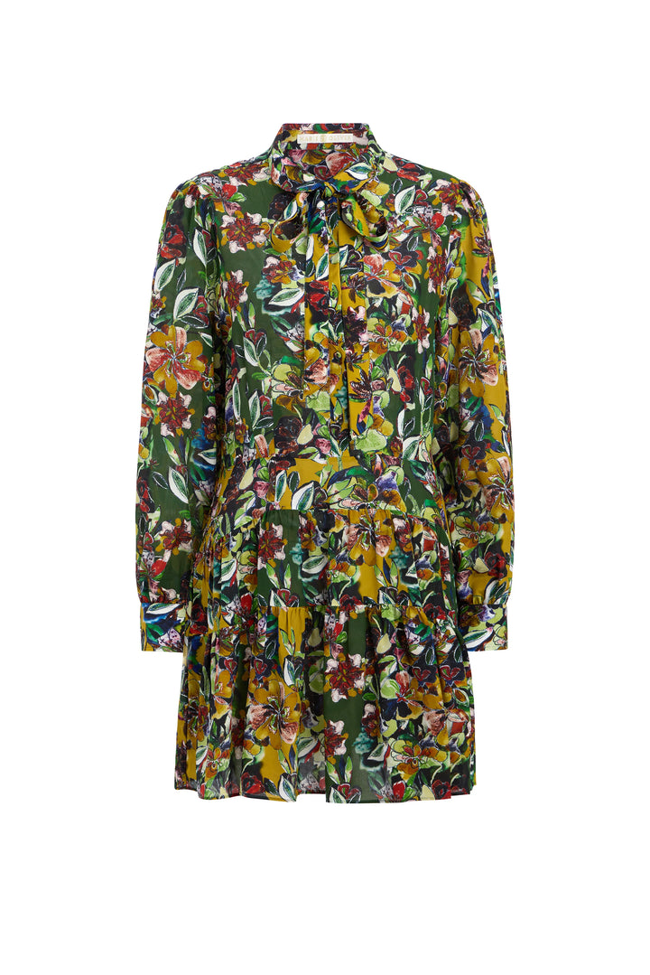 Ulanie Dress | Bloom