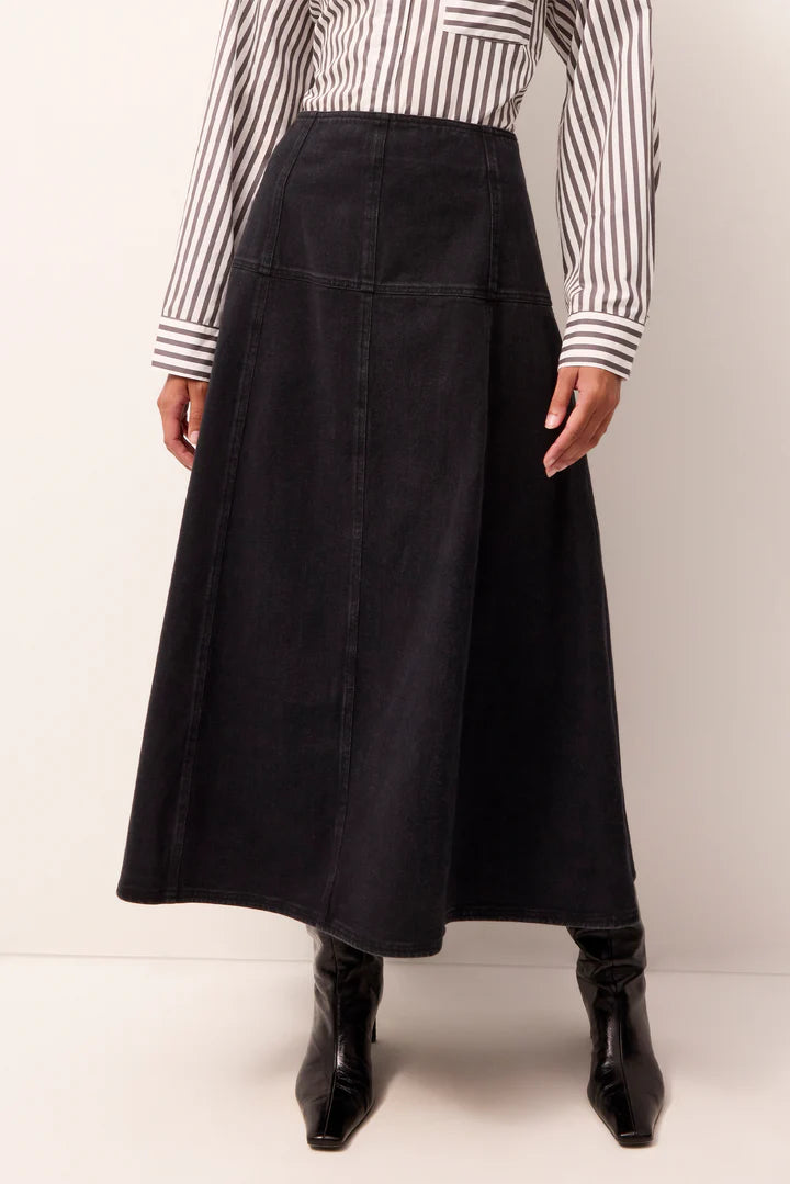 Yuko Skirt | Pavement