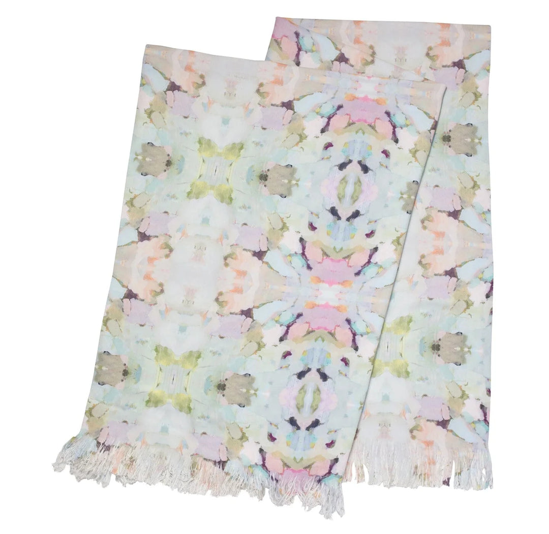 Laura Park Throw Blankets + Patterns