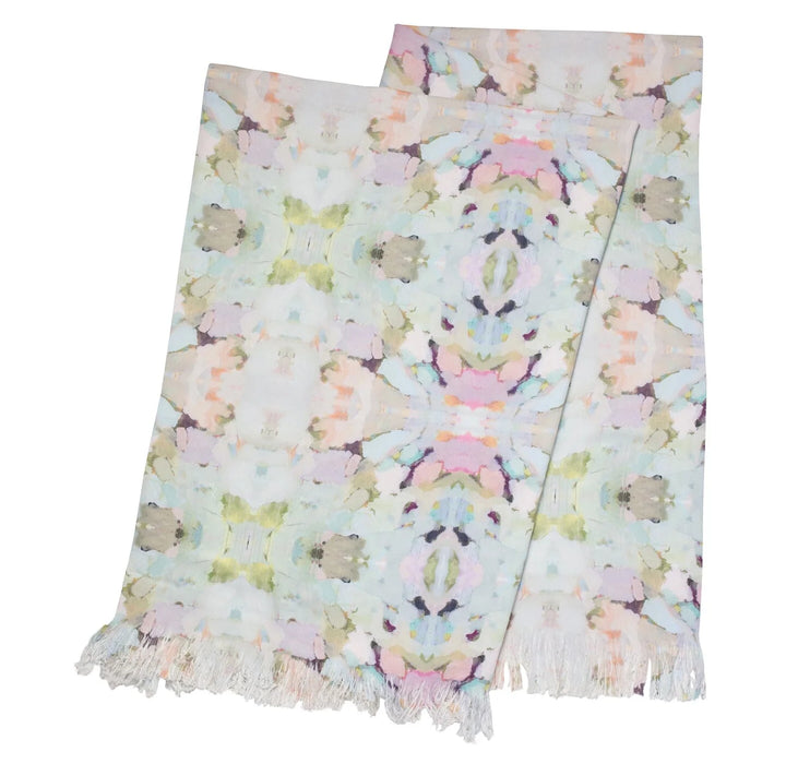 Laura Park Throw Blankets + Patterns