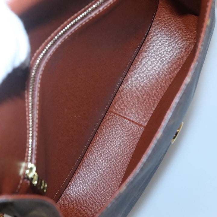 Louis Vuitton Saint Cloud GM, Monogram