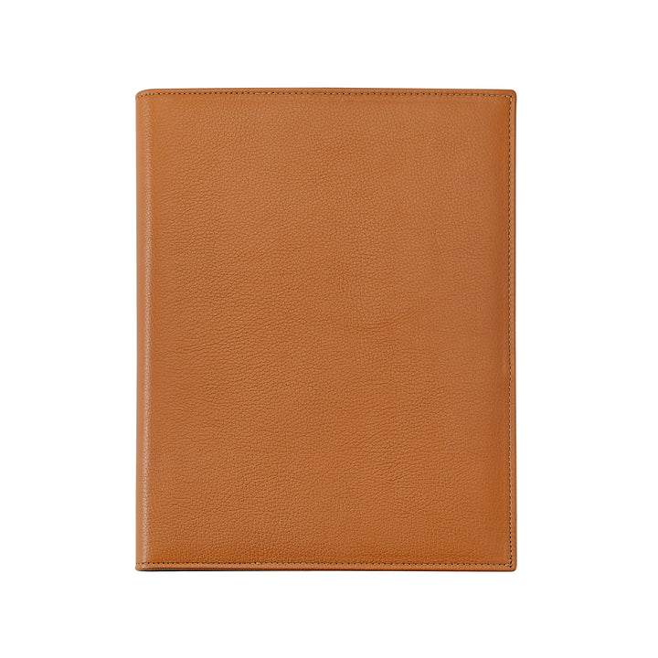 Large Portfolio | Pebble Grain Leather