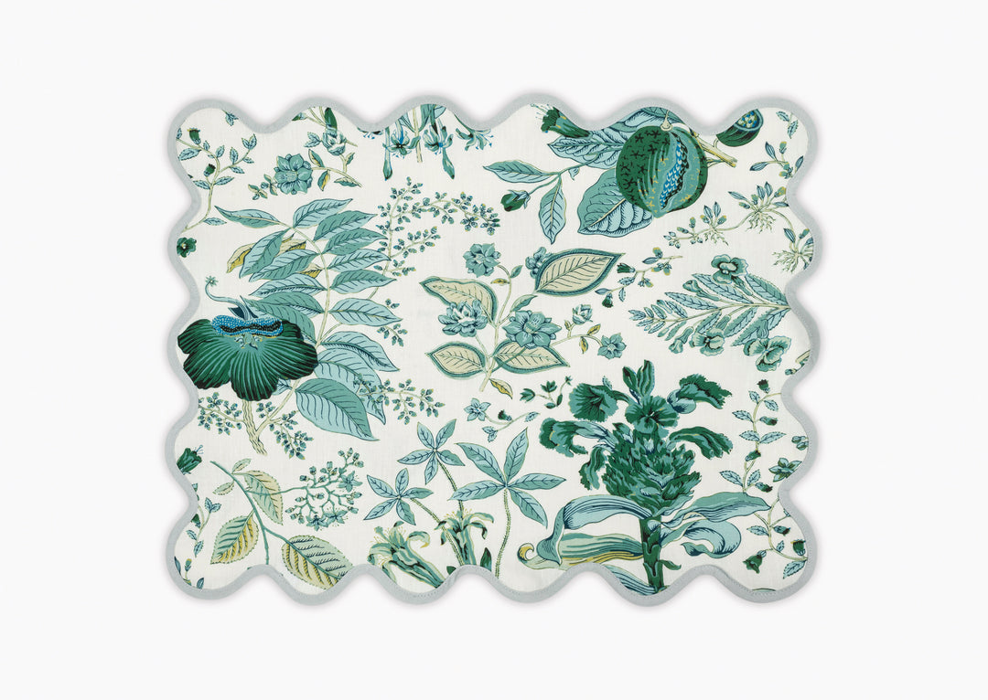 Pomegranate Placemat