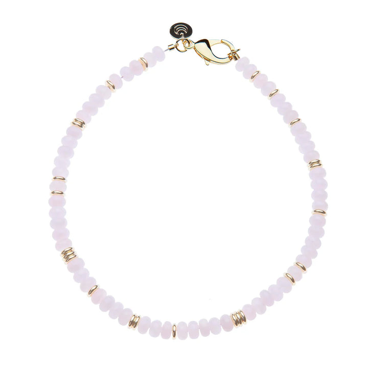 Jane Win Gumdrop Beaded Necklace | + colors