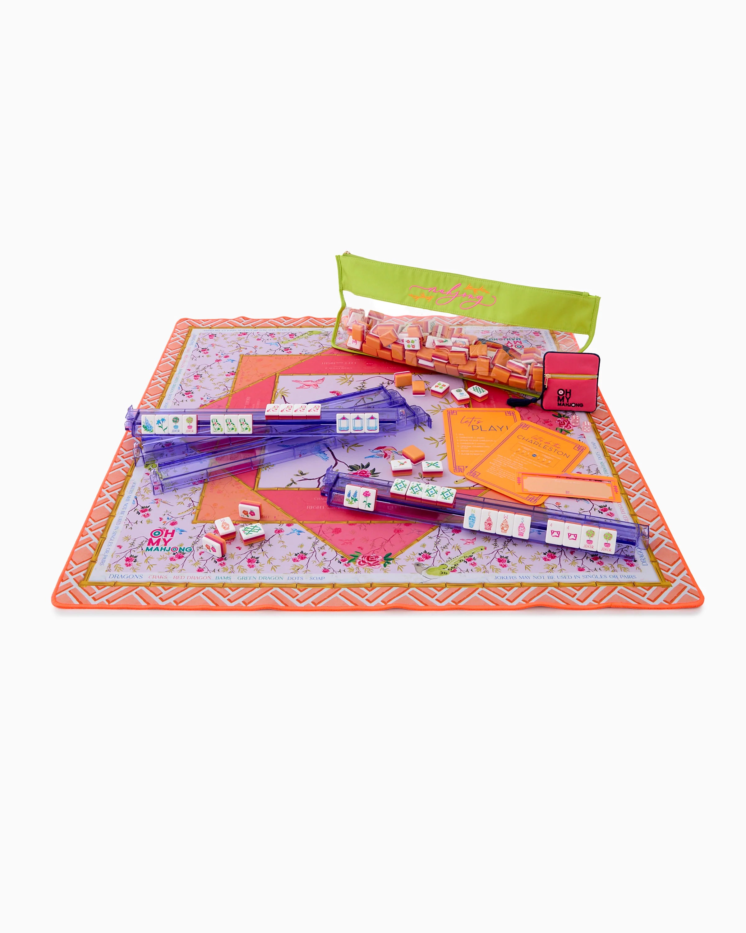 Sunset Starter Kit – Charlotte's Inc