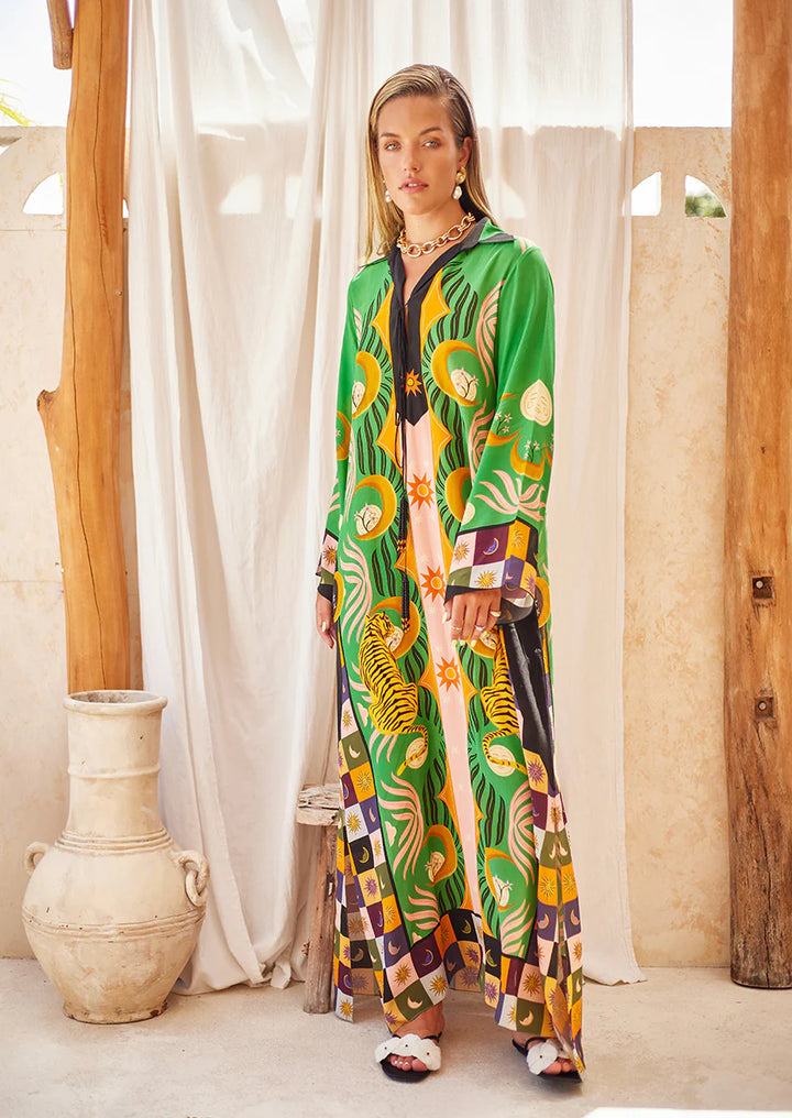 Kaia Kaftan