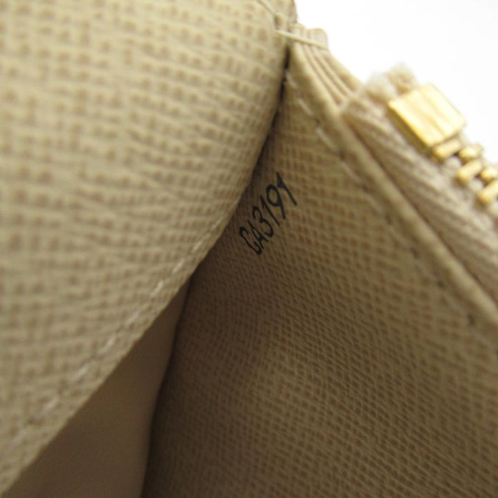 Louis Vuitton Insolite Wallet Damier Azur Canvas