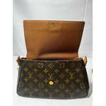 Louis Vuitton Looping Mini, Monogram