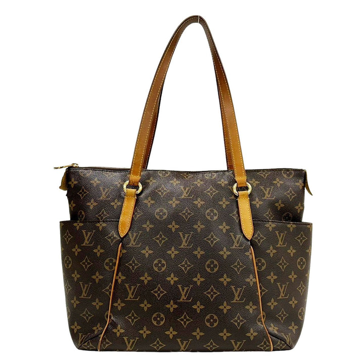 Louis Vuitton Totally MM, Monogram