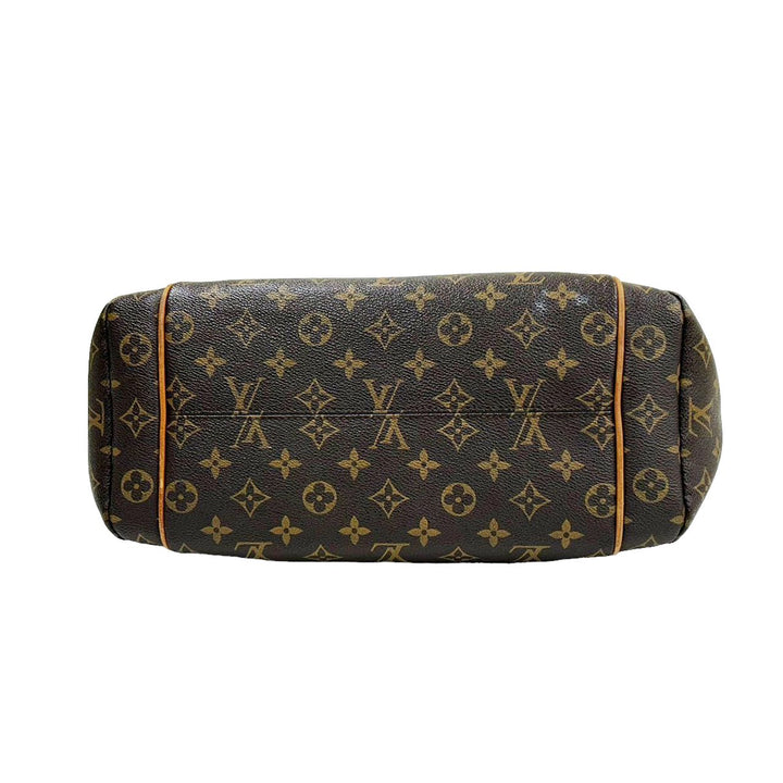 Louis Vuitton Totally MM, Monogram